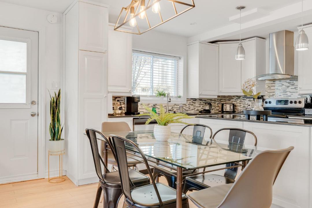 Photo of Kitchen in Hull