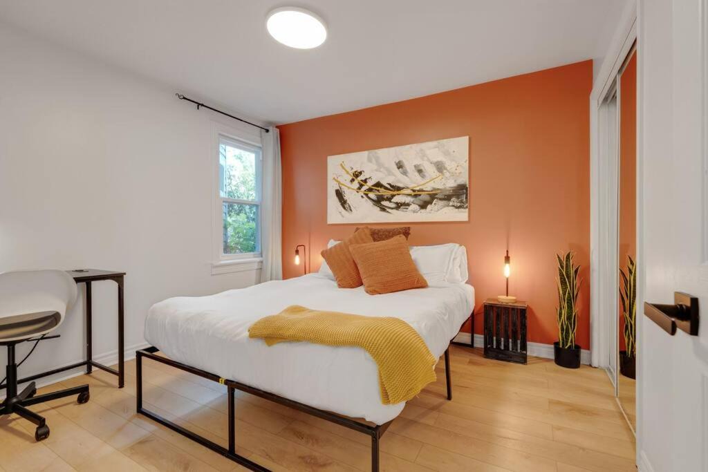 Photo of Bedroom in Hull