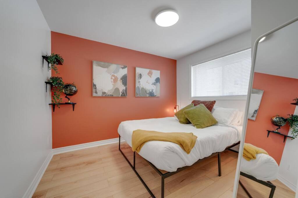 Photo of Bedroom in Hull