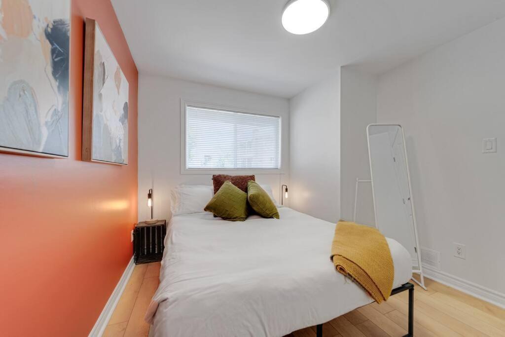 Photo of Bedroom in Hull