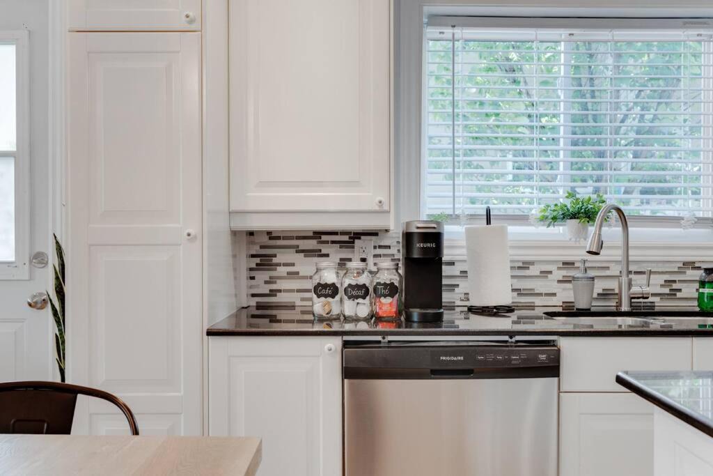 Photo of Kitchen in Hull