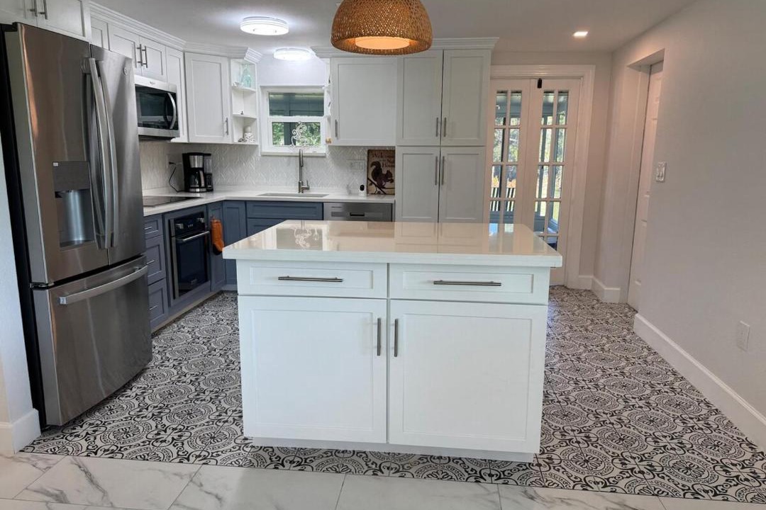 Photo of Kitchen in Charlotte Harbor