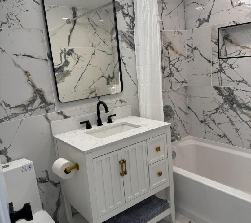 Photo of Bathroom in Charlotte Harbor