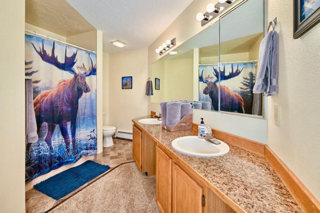 Photo of Bathroom in Kenai