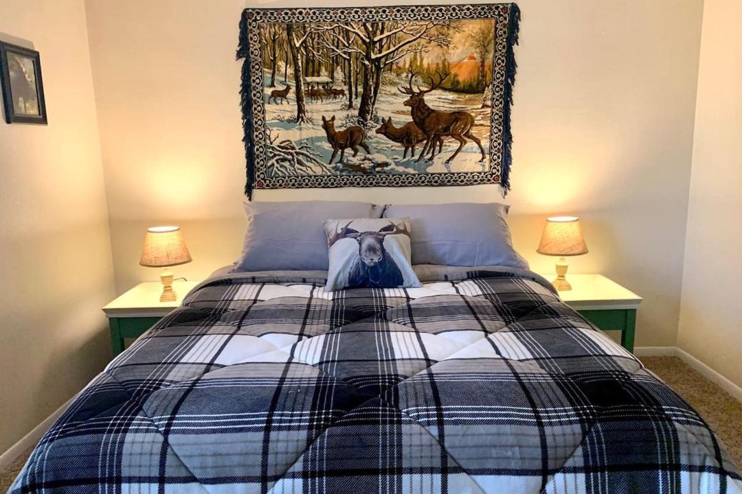 Photo of Bedroom in Kenai