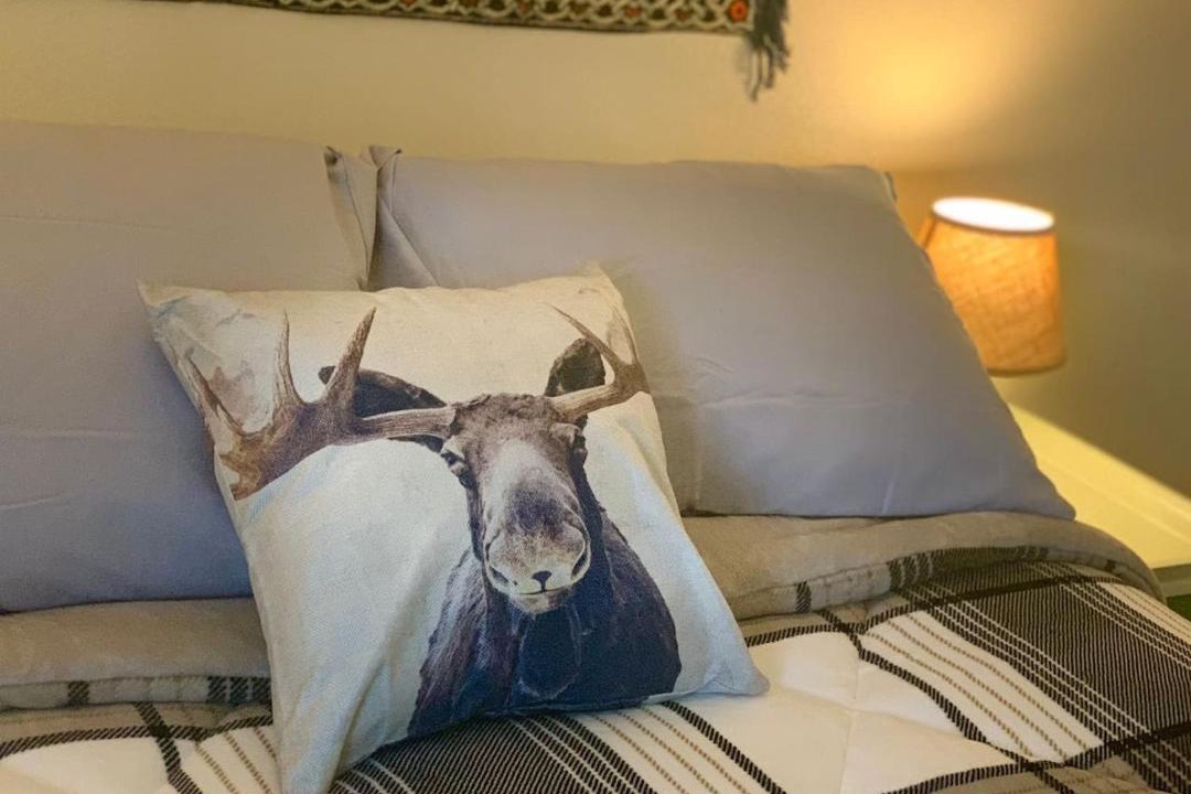 Photo of Bedroom in Kenai