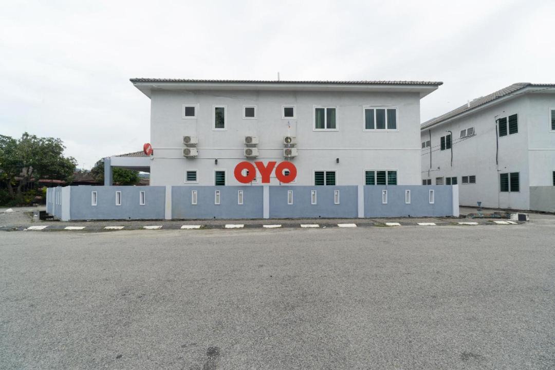 Photo of Outdoor in Seri Manjung