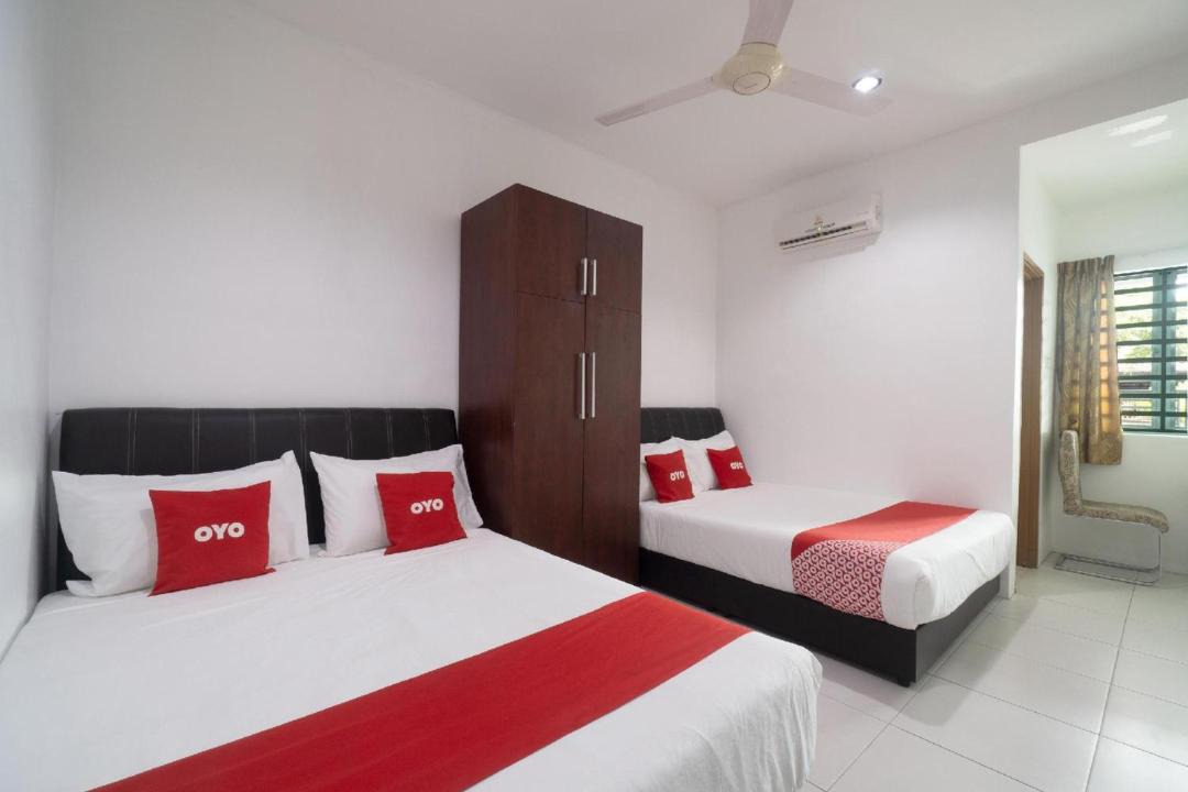 Photo of Bedroom in Seri Manjung