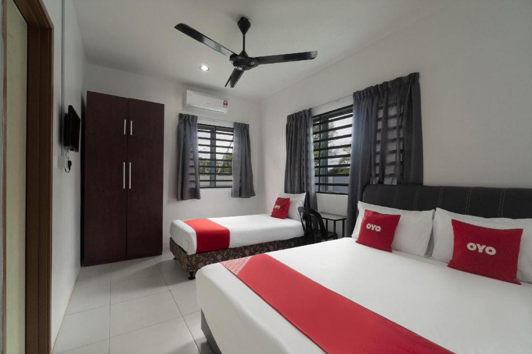 Photo of Bedroom in Seri Manjung