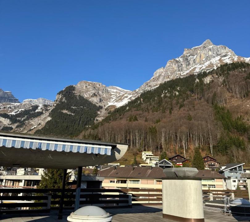 Photo of Others in Engelberg