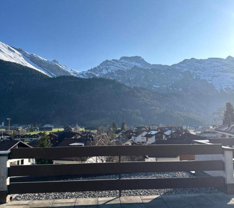 Photo of Others in Engelberg