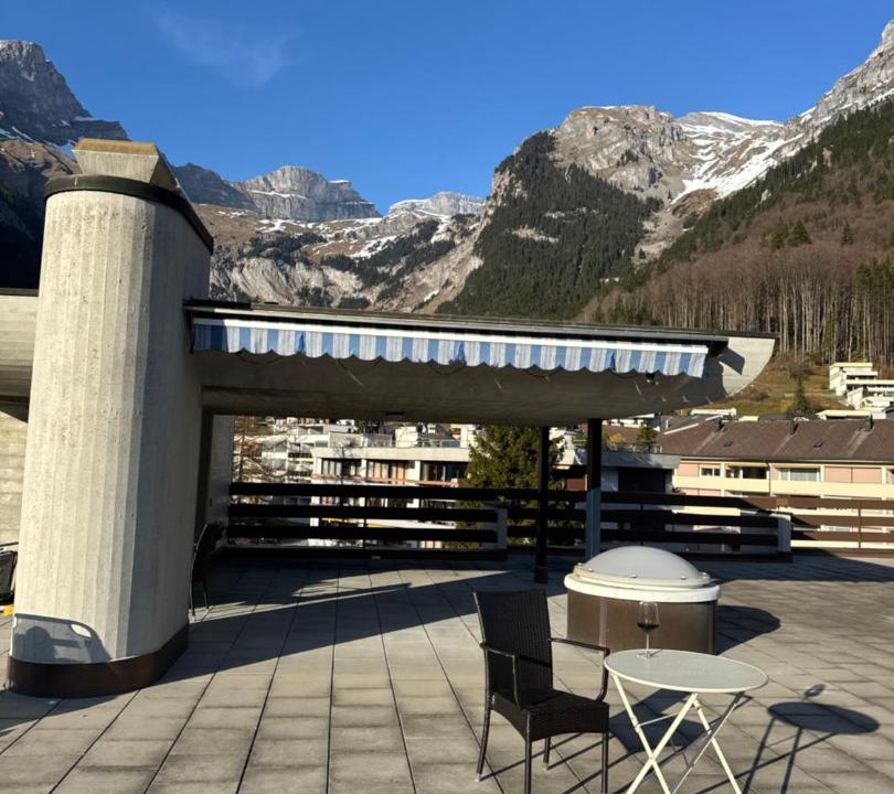 Photo of Others in Engelberg