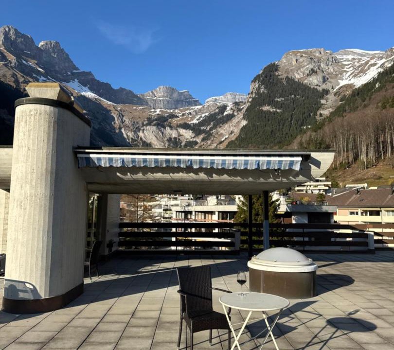 Photo of Others in Engelberg