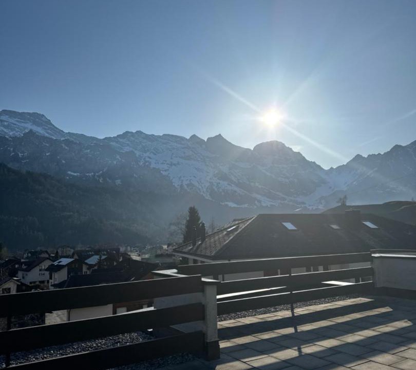 Photo of Others in Engelberg