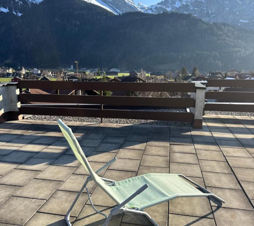 Photo of Others in Engelberg