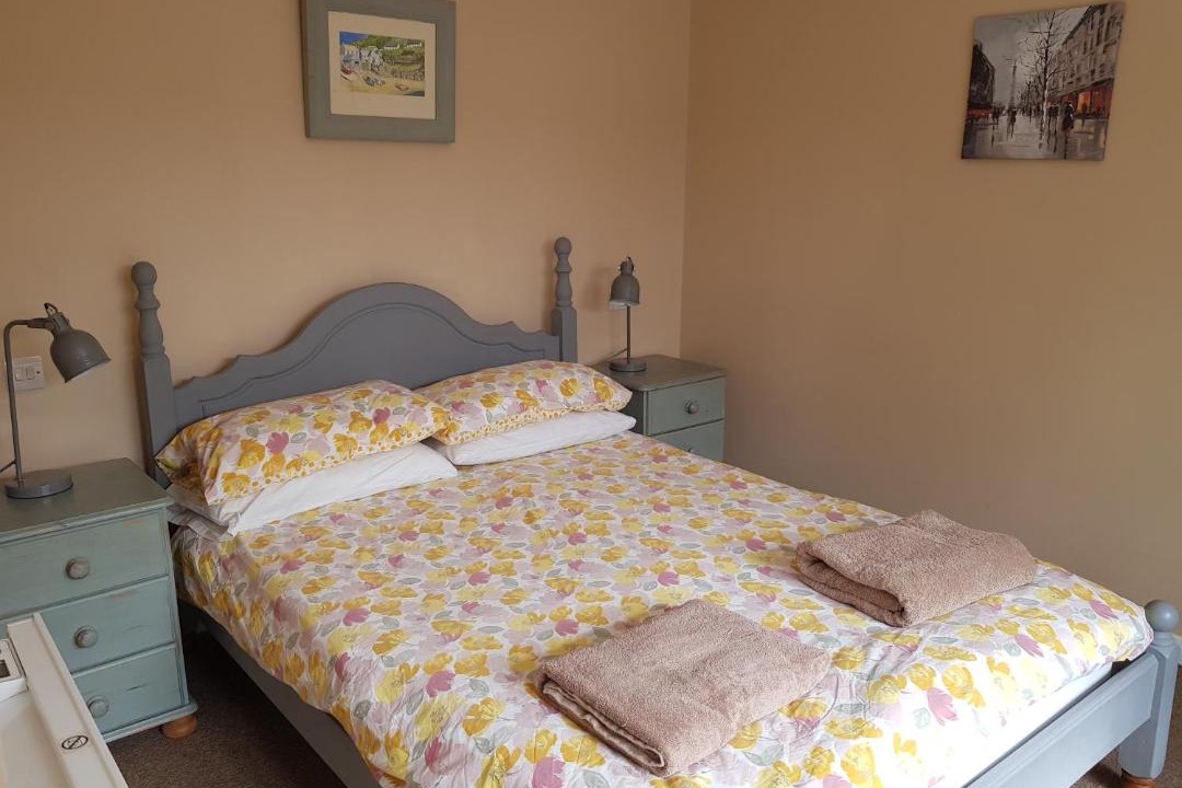 Photo of Bedroom in Rye Foreign
