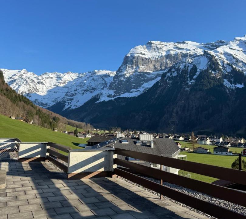 Photo of Others in Engelberg
