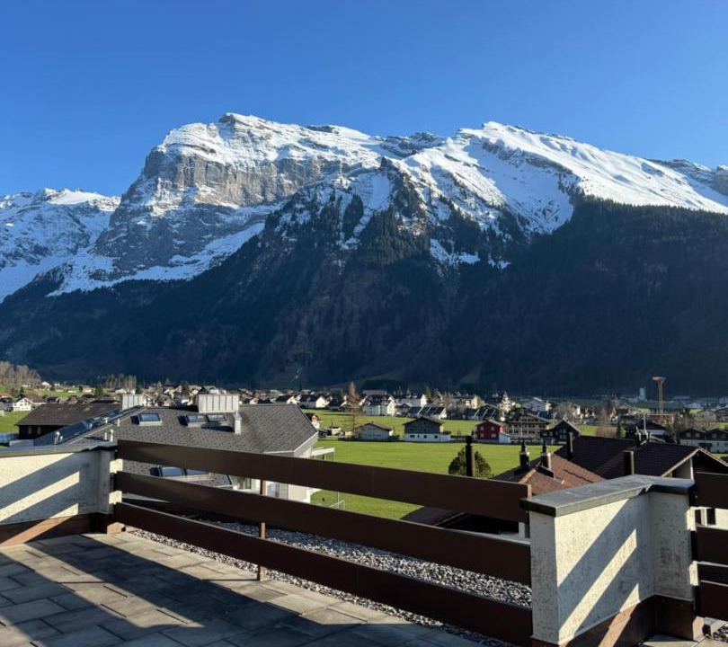 Photo of Others in Engelberg