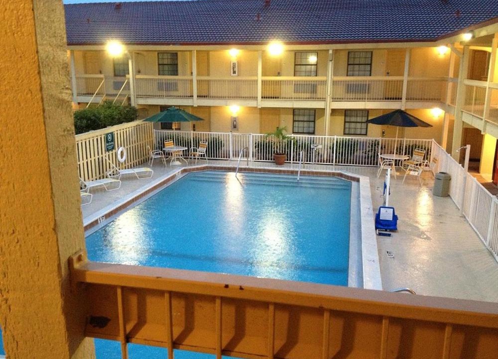 Photo of Patio Balcony in Fort Myers