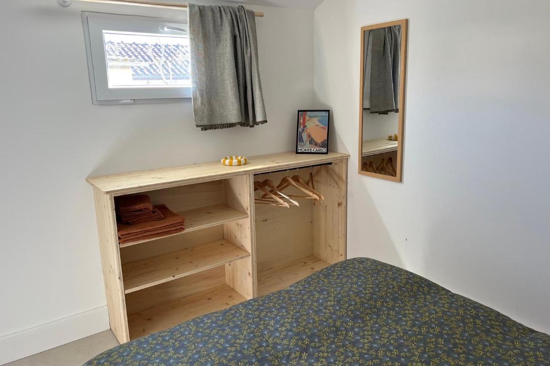 Photo of Bedroom in Villenave-d'Ornon