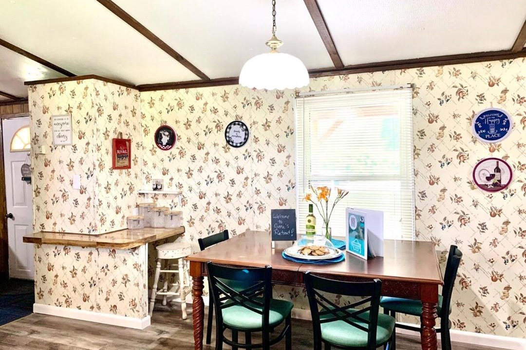 Photo of Kitchen in Wagoner