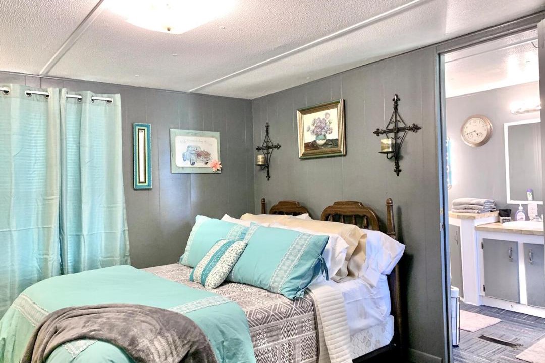 Photo of Bedroom in Wagoner