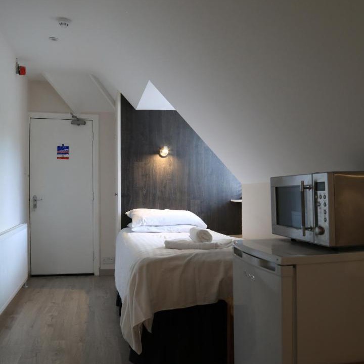 Photo of Bedroom in Brunel