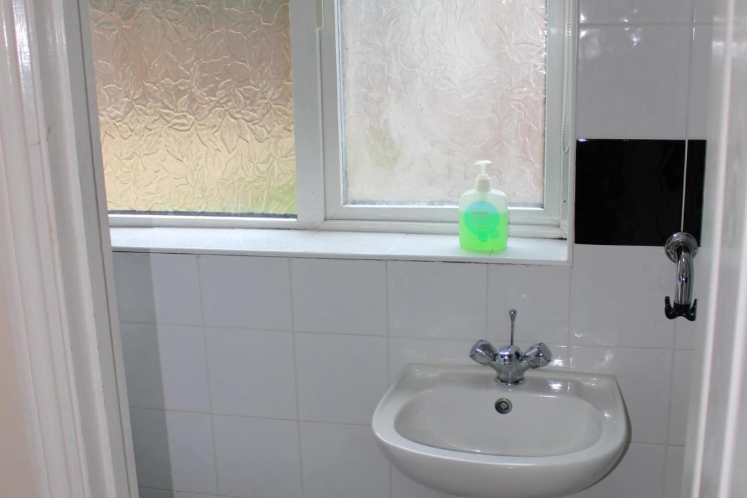 Photo of Bathroom in Brunel