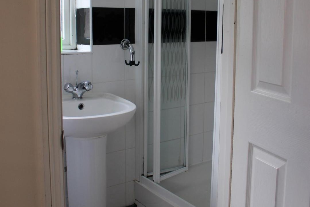 Photo of Bathroom in Brunel