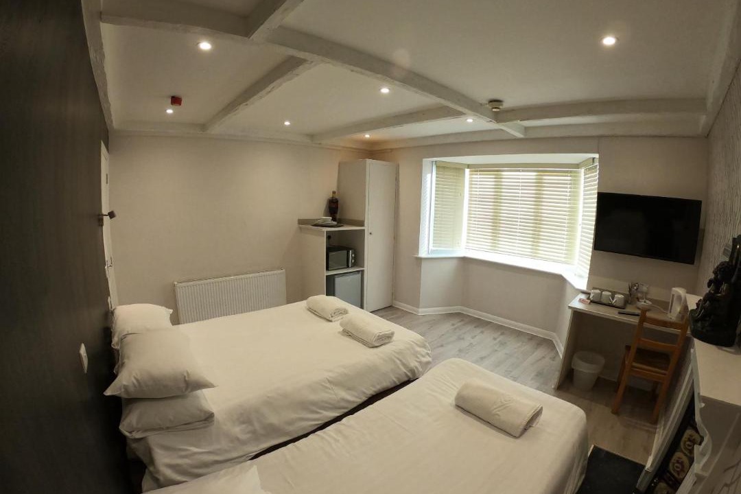 Photo of Bedroom in Brunel