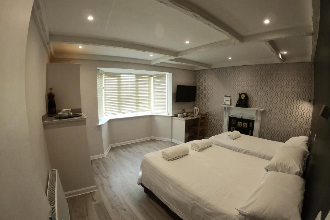 Photo of Bedroom in Brunel