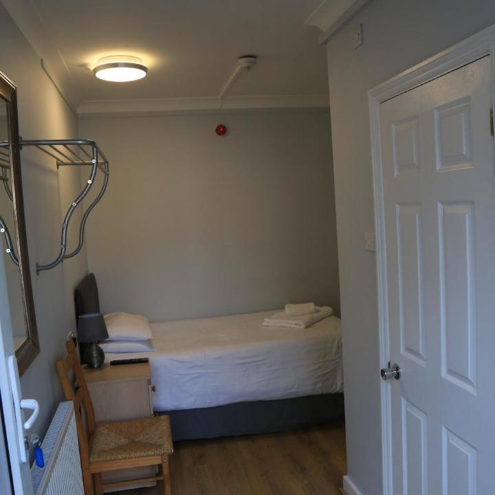 Photo of Bedroom in Brunel