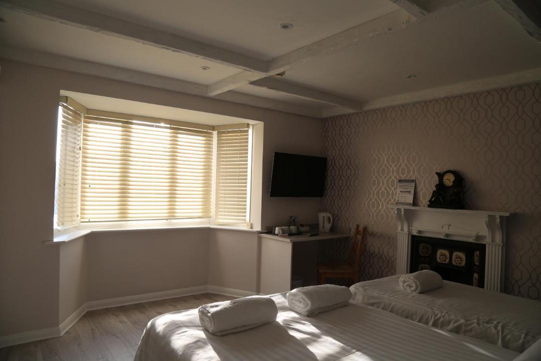 Photo of Bedroom in Brunel