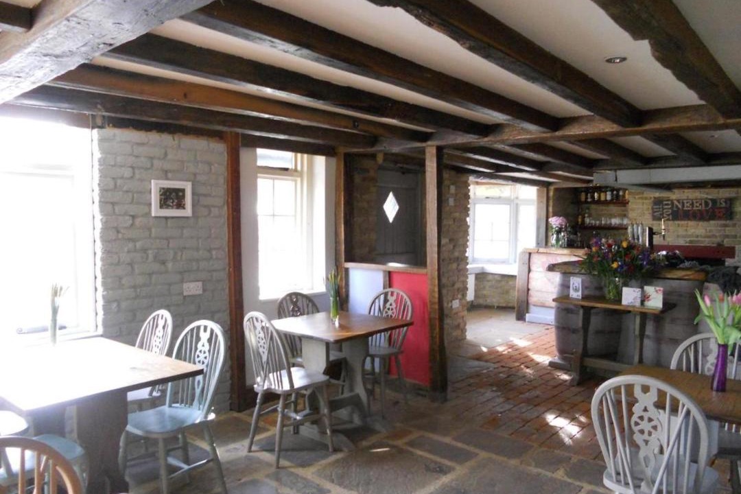 Photo of Kitchen in Rye Foreign