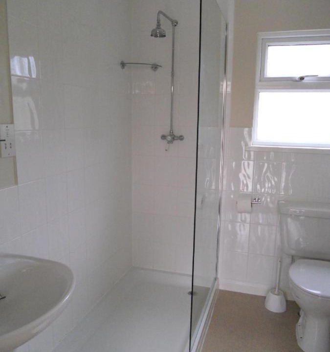 Photo of Bathroom in Rye Foreign