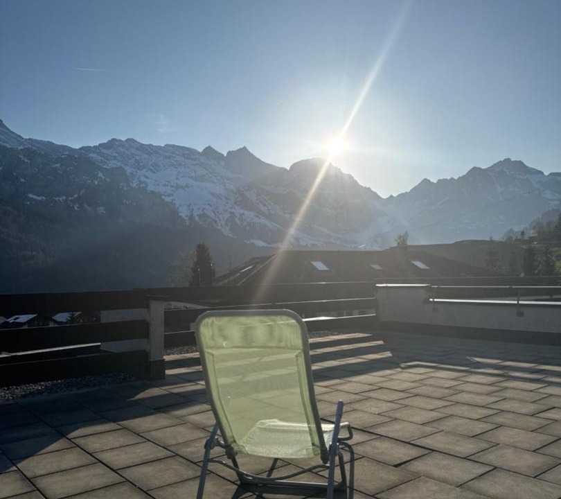 Photo of Others in Engelberg
