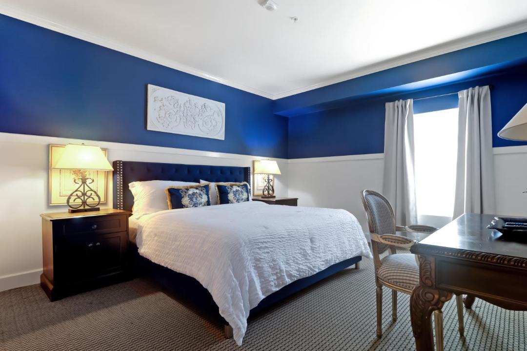 Photo of Bedroom in Gonzales