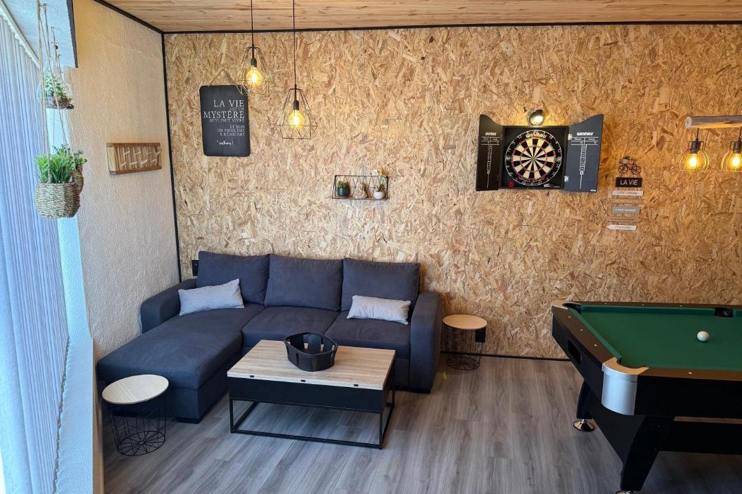 Photo of Livingroom in Laxou