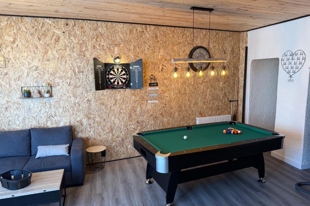 Photo of Livingroom in Laxou