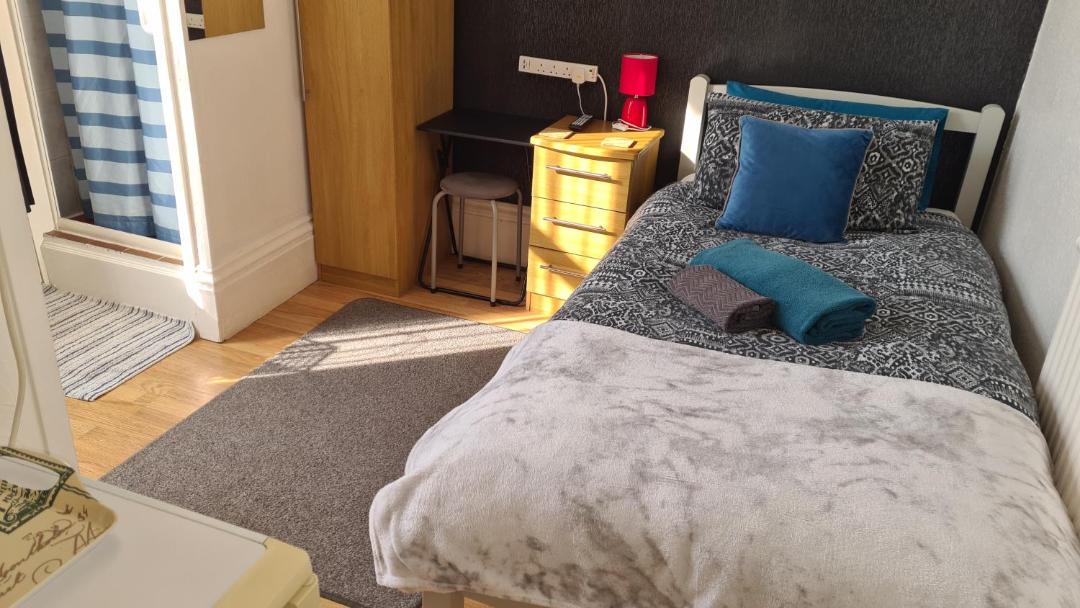 Photo of Bedroom in Great Yarmouth