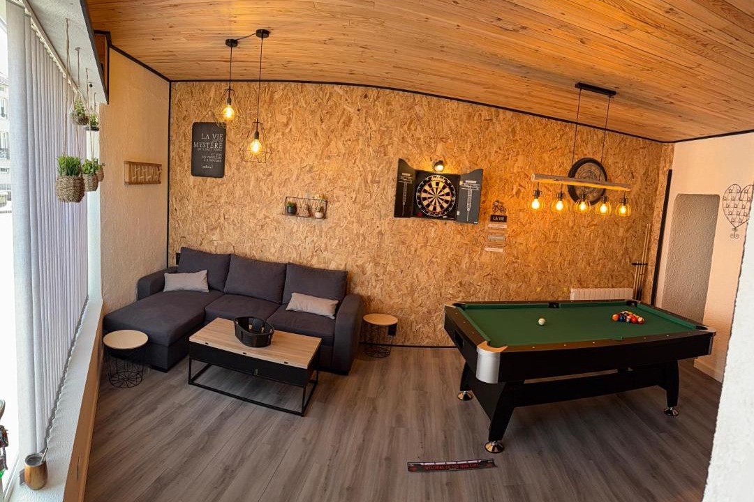 Photo of Livingroom in Laxou