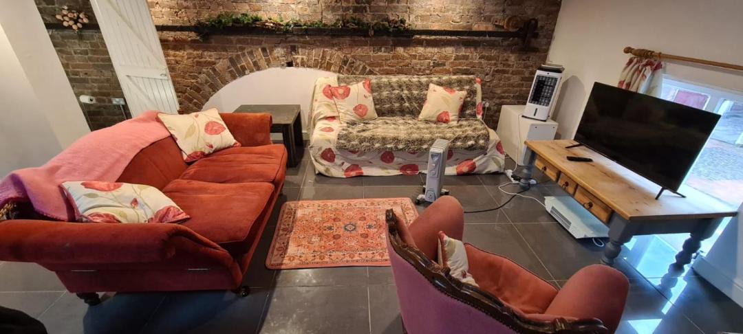 Photo of Livingroom in Jackfield