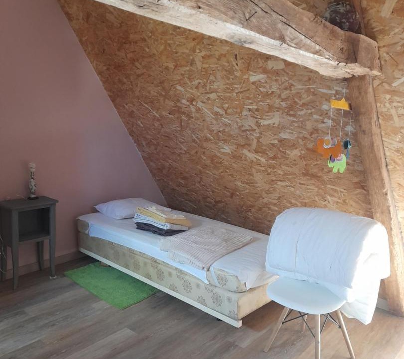 Photo of Others in Bazouges-la-Perouse