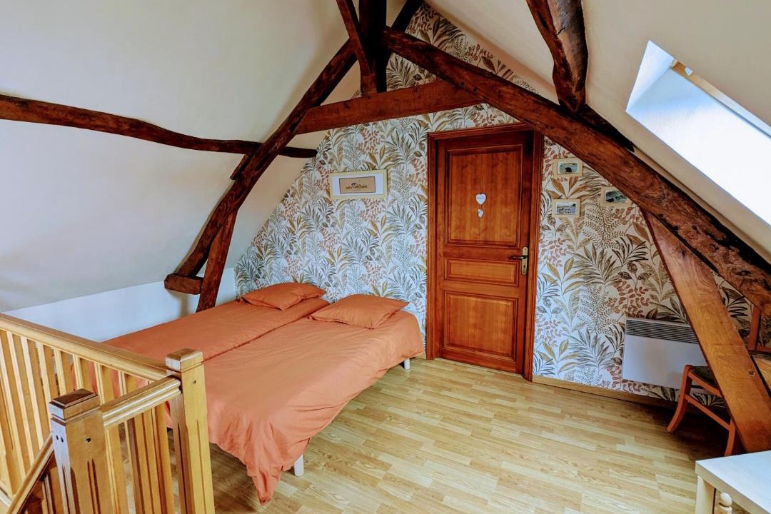 Photo of Bedroom in Villers-sur-Authie