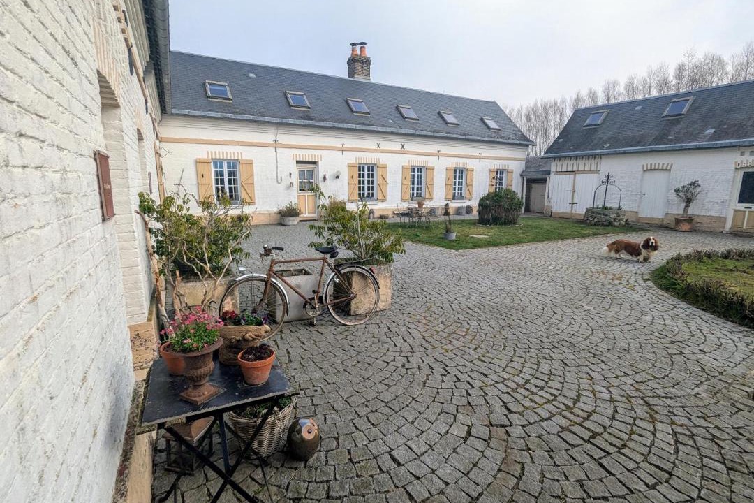 Photo of Others in Villers-sur-Authie