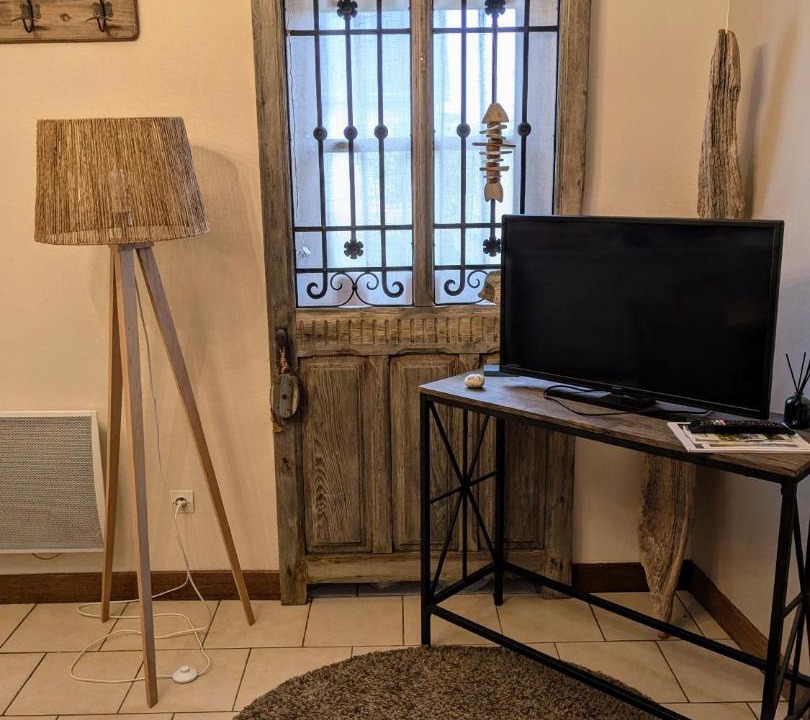 Photo of Livingroom in Villers-sur-Authie