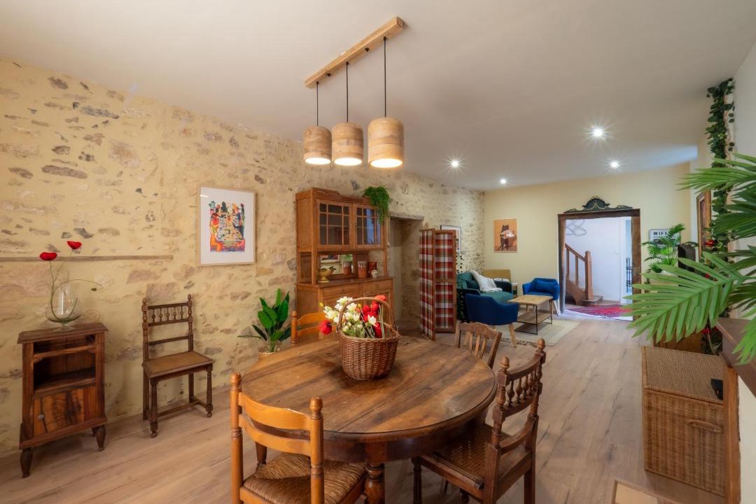 Photo of Others in Monpazier