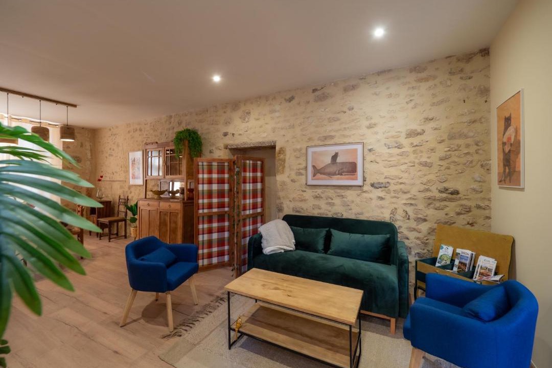 Photo of Others in Monpazier