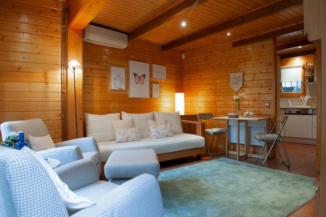Photo of Livingroom in Aiguafreda
