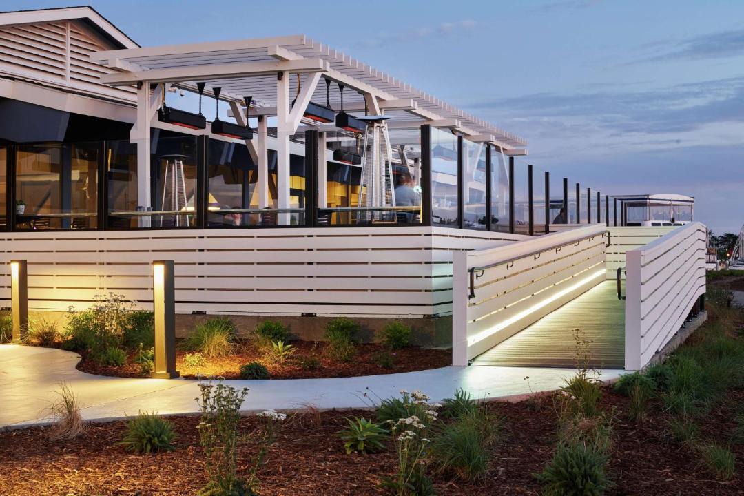 Photo of Others in Berkeley